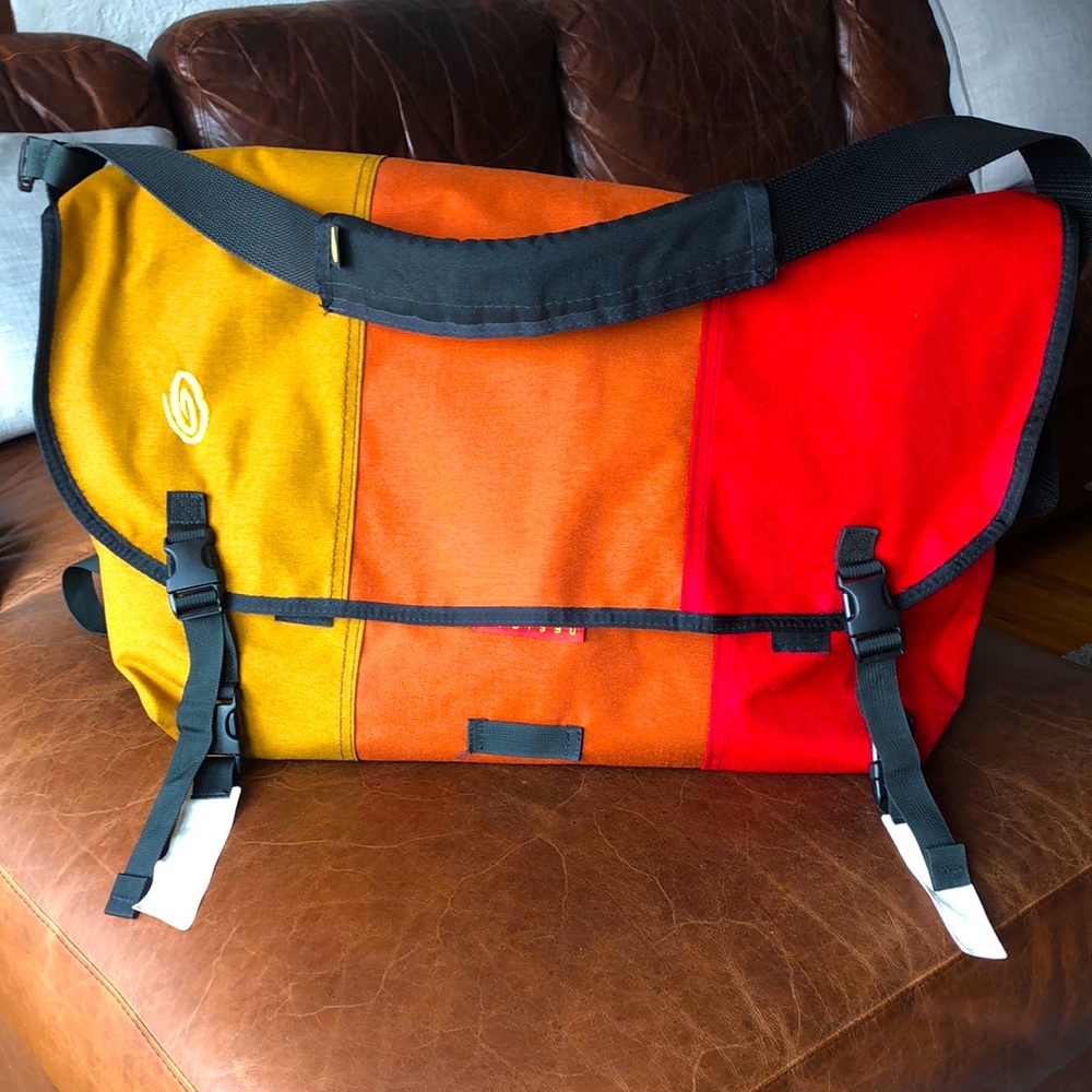 Timbuk2 Messenger Bag - Large